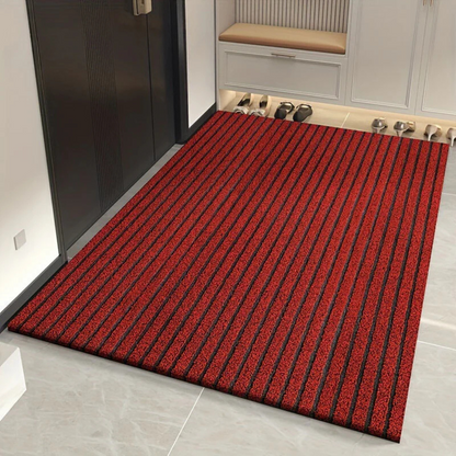 Waterproof Welcome Mat for Home Entrance - Luxicro