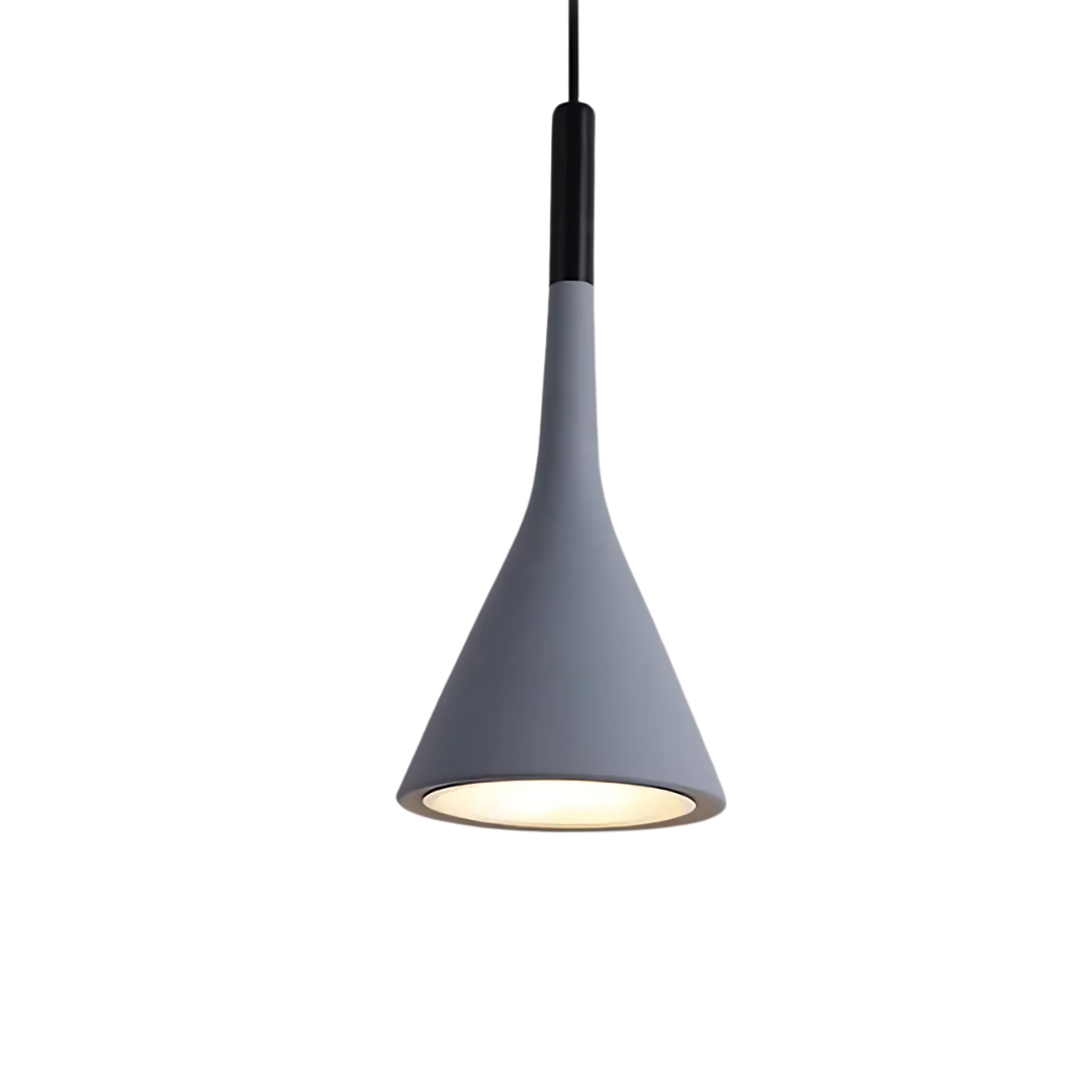 Modern Scandinavian LED Sconce Light