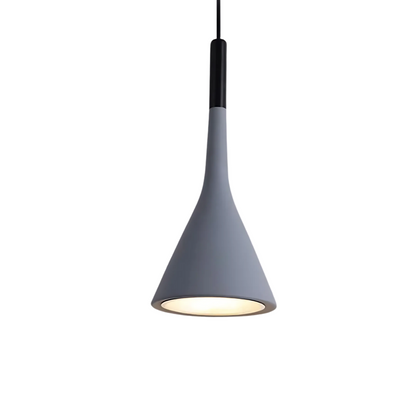 Modern Scandinavian LED Sconce Light