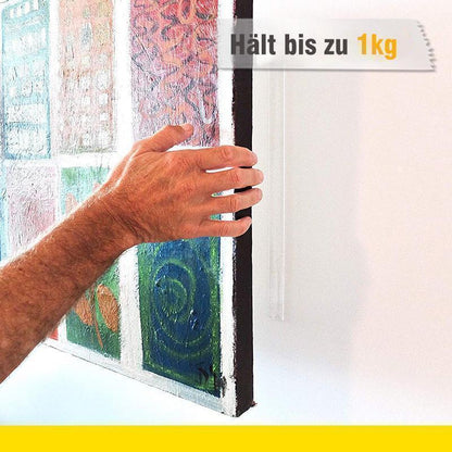 Easy Peel Removable Double Sided Adhesive Tape