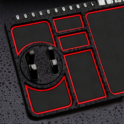 Universal Car Phone Holder Mount Pad