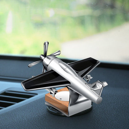 New Car Scent Air Freshener Diffuser
