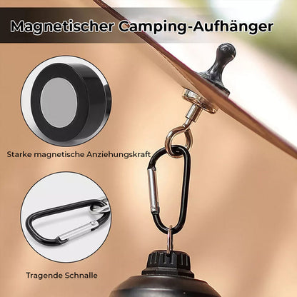 Heavy Duty Powerful Camp Tent Clip