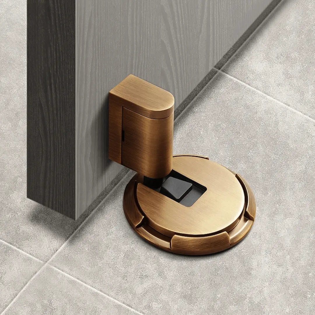 Simple Mount Magnetic Door Catch