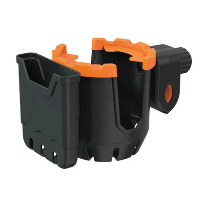 Versatile Phone Cup Car Mount Holder