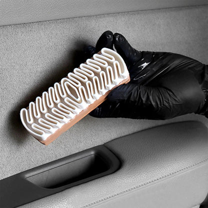 Premium Shoe Care Brush Set