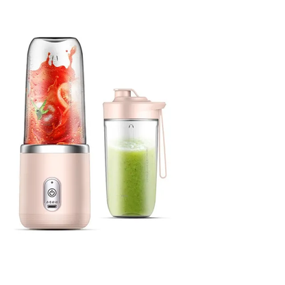 Mini Electric Travel Mixer