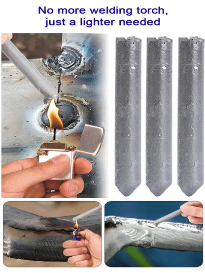 Easy Weld Strong Repair Rods
