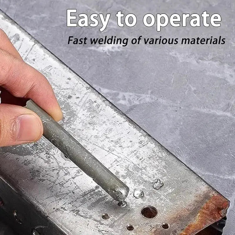 Easy Weld Strong Repair Rods