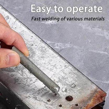 Easy Weld Strong Repair Rods