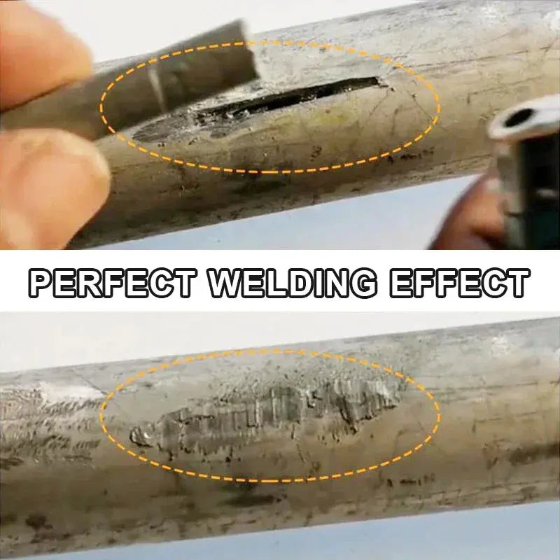 Easy Weld Strong Repair Rods