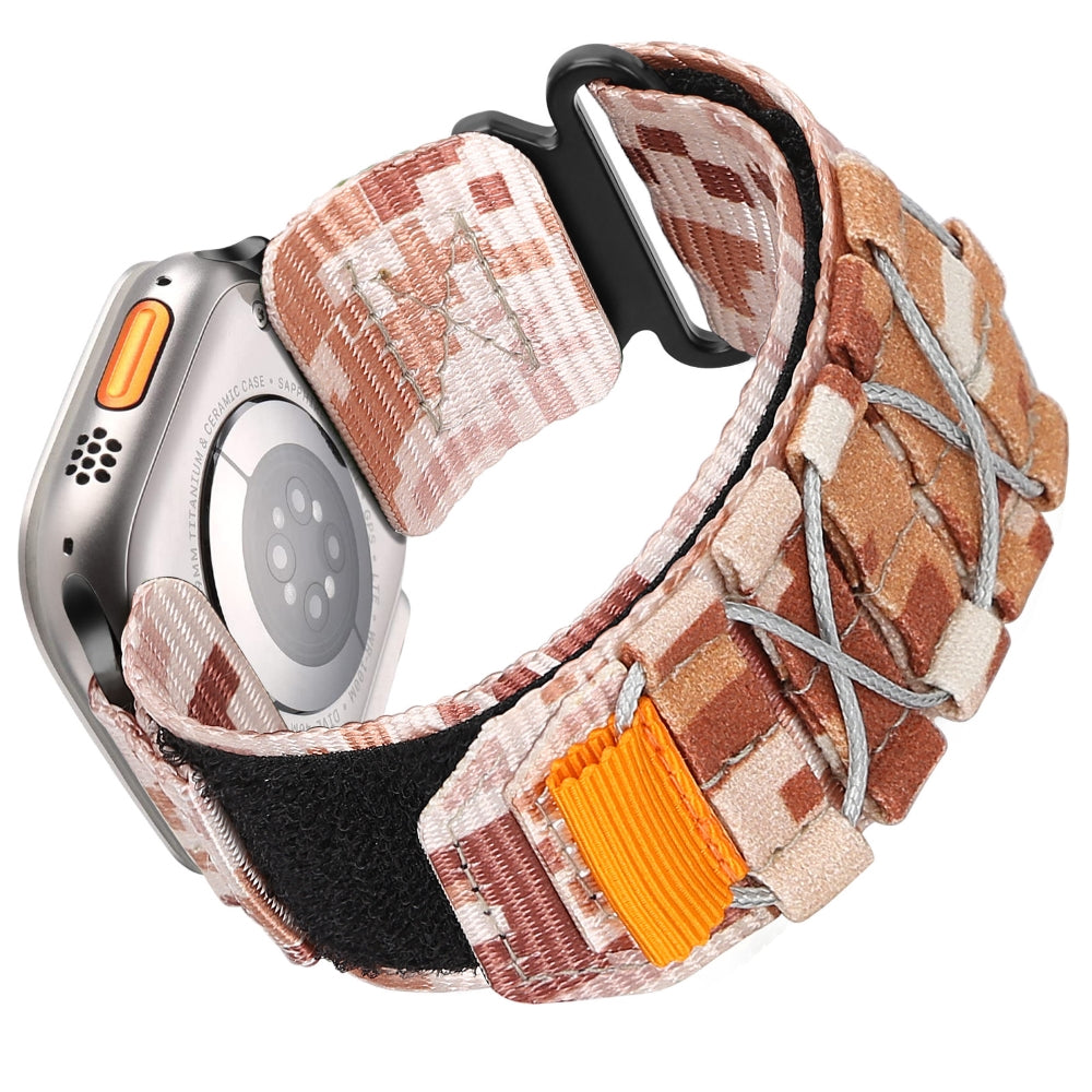 Durable Sport Strap For Apple Watch