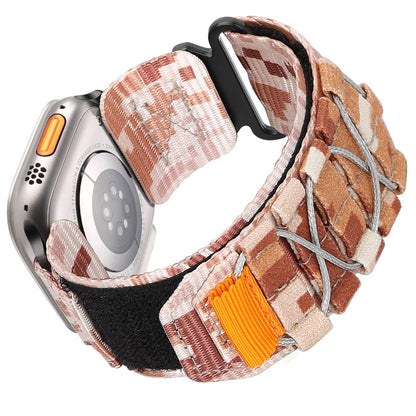 Durable Sport Strap For Apple Watch