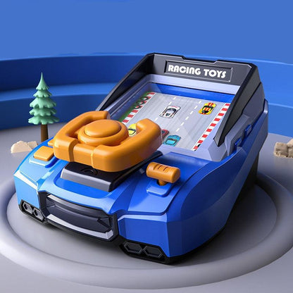 Retro Classic Video Arcade Game