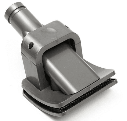 Pet Grooming Vacuum Brush