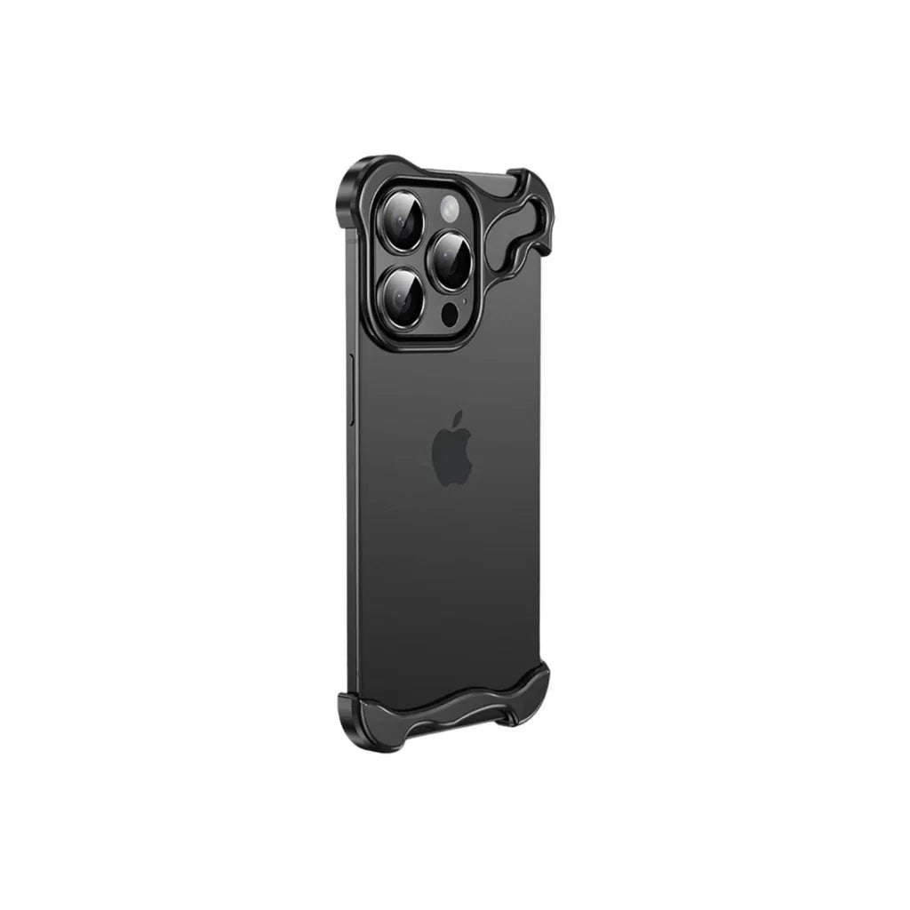 Durable iPhone Cover for Shock Absorbent Protection