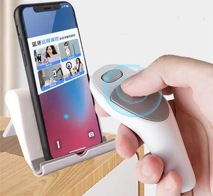 Cordless Bluetooth PC Mouse Receiver - Luxicro