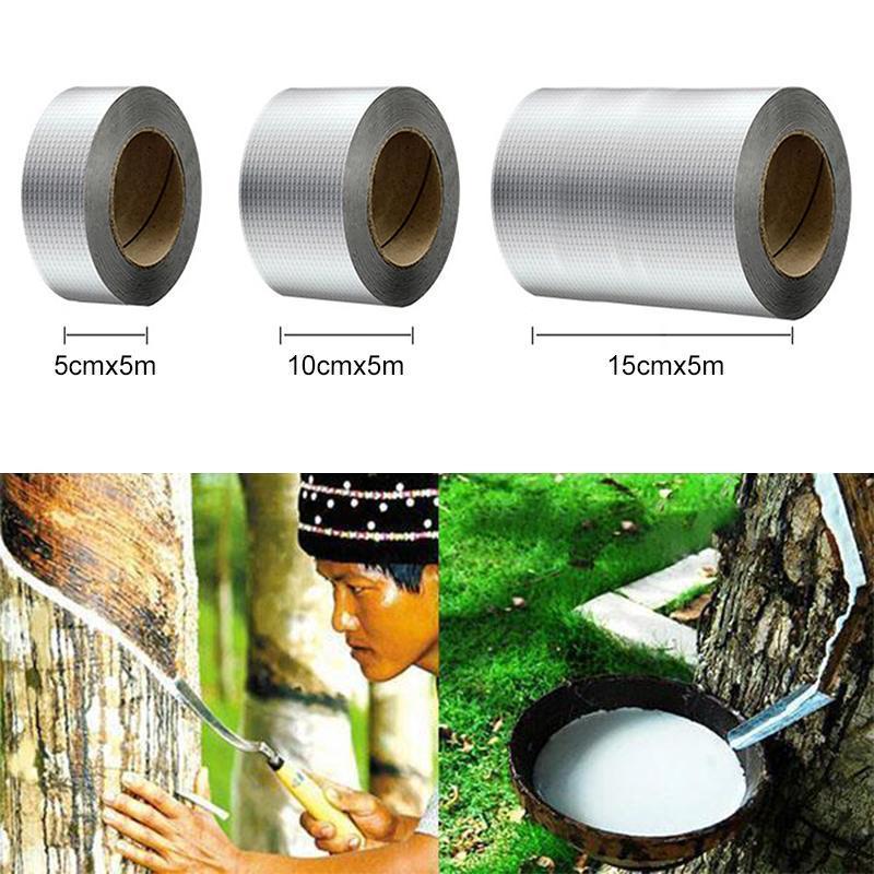 Strong Waterproof Butyl Sealant Tape - Luxicro