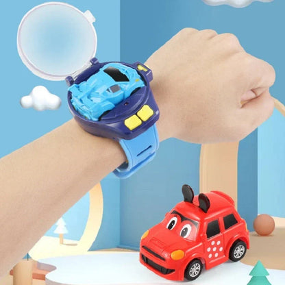 Cool Wireless Wrist Control Car