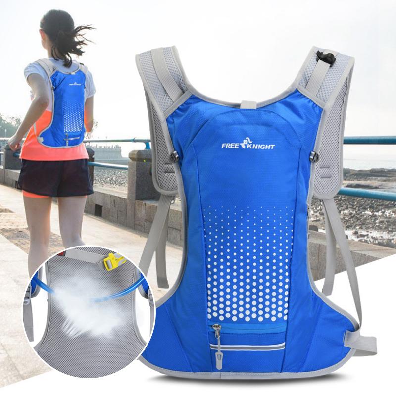 Durable Outdoor Water Resistant Backpack