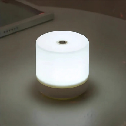 Sleek Modern Office Desk Light