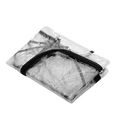 Universal Stroller Weather Shield Cover