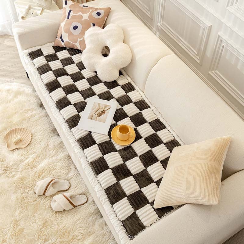 Furniture Shield Pet Proof Couch Cover