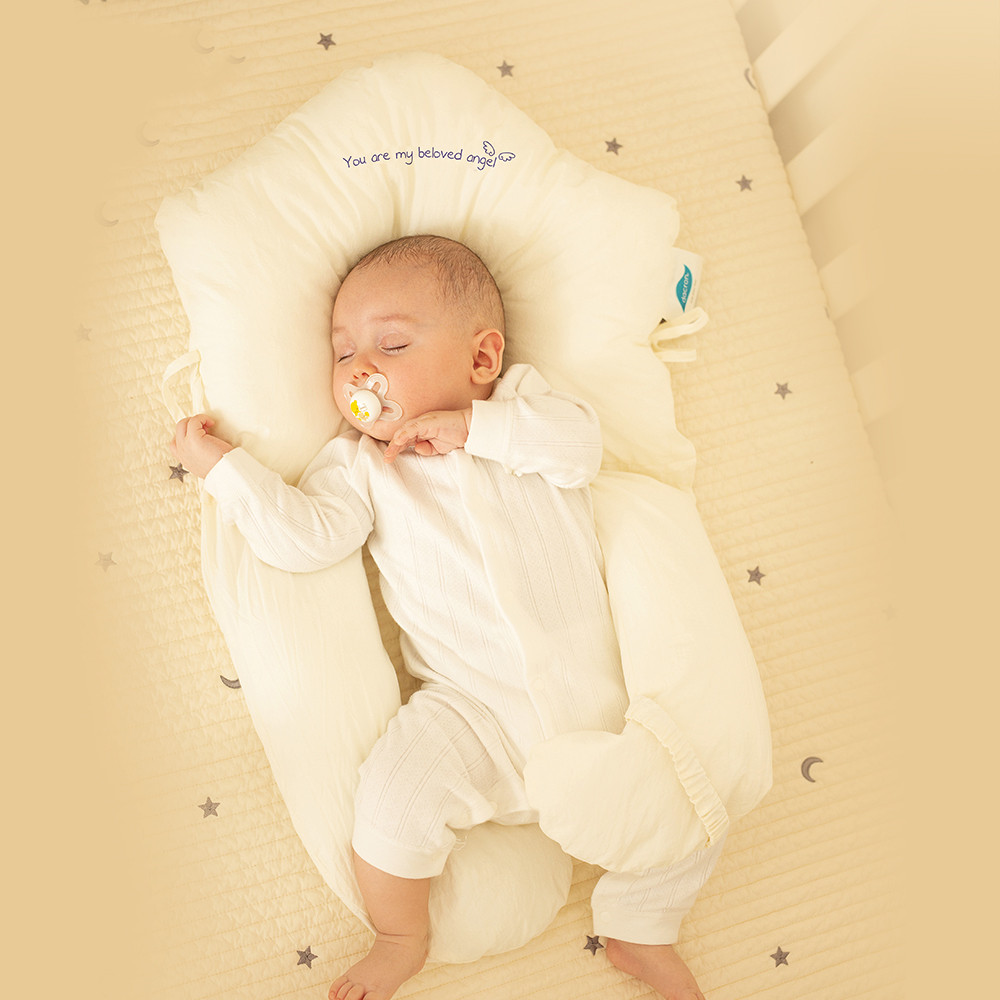 Comfortable Newborn Nursing Pillow