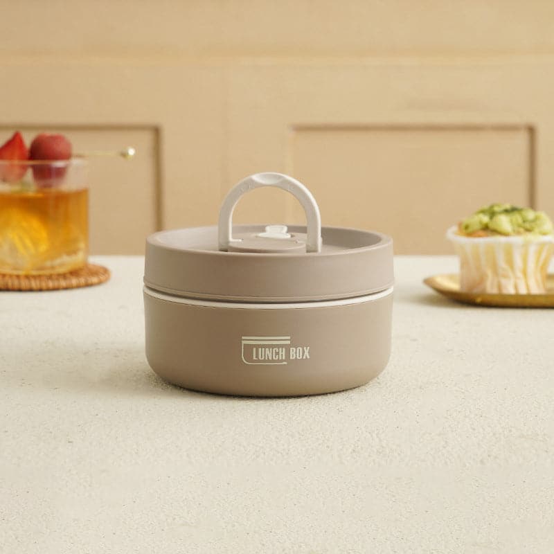 Insulated Lunch Food Box