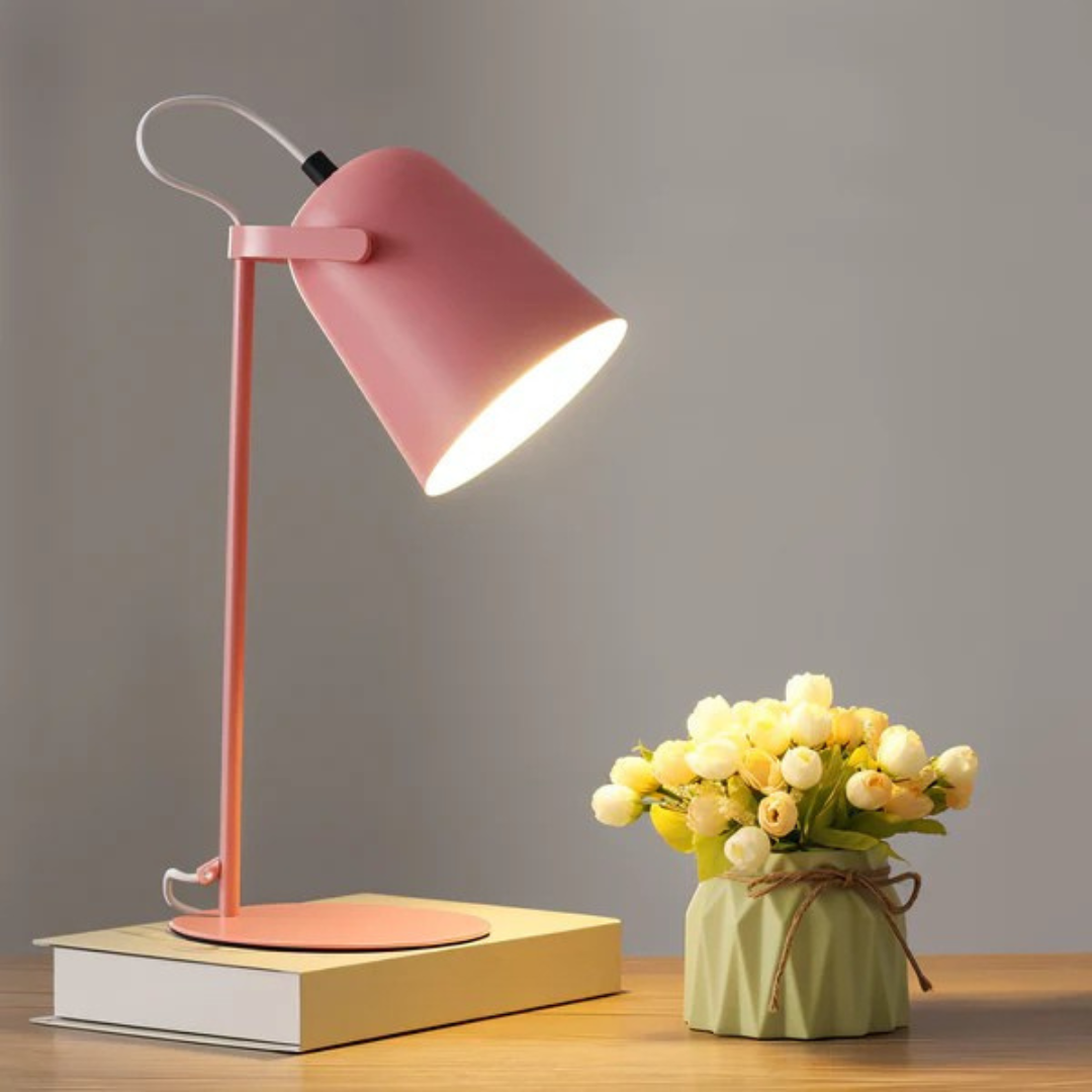 Bright LED Home Office Desk Light