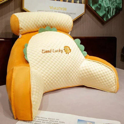 Comfortable Lumbar Support Pillow