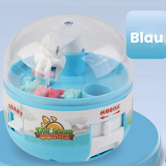 Compact Retro Arcade Claw Machine