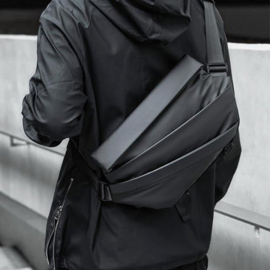 Crossbody Bag For Guys - Luxicro