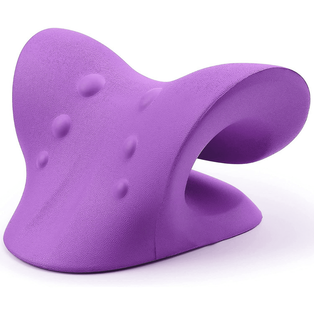 Best Cervical Traction Pillow For Neck Relief