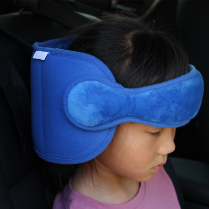 Comfortable Childrens Car Neck Pillow