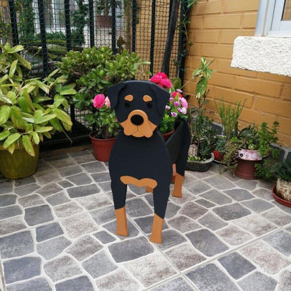 Cute Animal Garden Planter