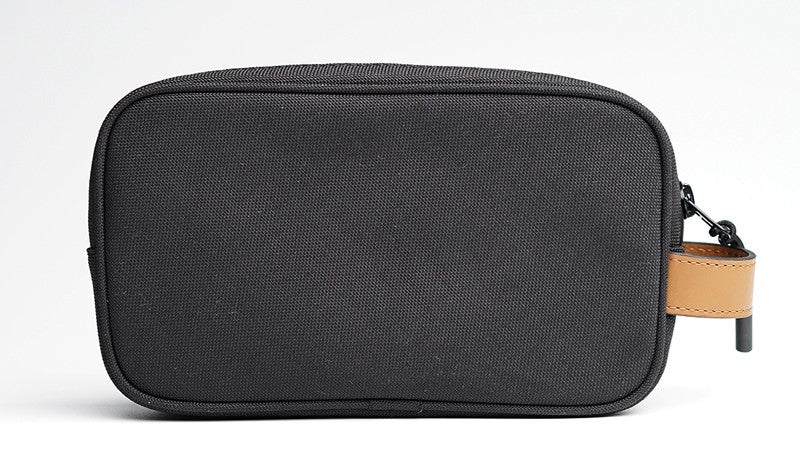 Waterproof Travel Makeup Bag with Multiple Pockets