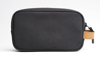Waterproof Travel Makeup Bag with Multiple Pockets