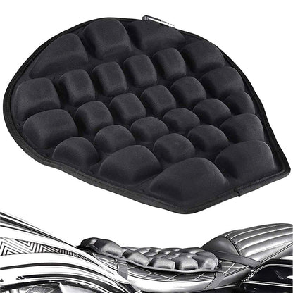 Cool Biker 3D Pillow