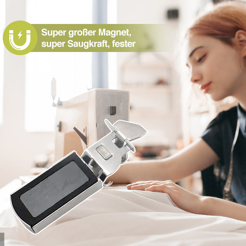 Accurate Magnetic Measuring Tool