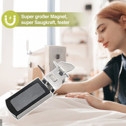 Accurate Magnetic Measuring Tool