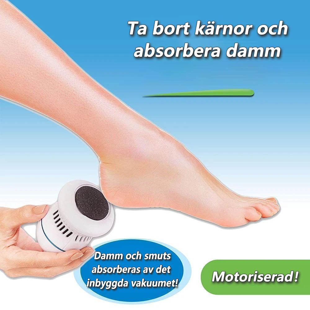Effective Foot Callus Remover