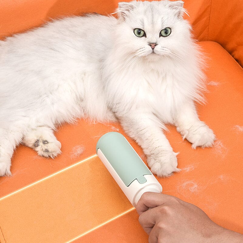 Fur Removal Tool Lint Roller Kit