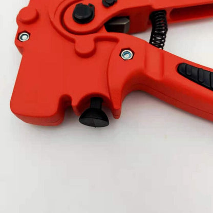 Strong PVC Tube Cutting Shears