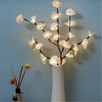 Decorative LED Tree Lamp