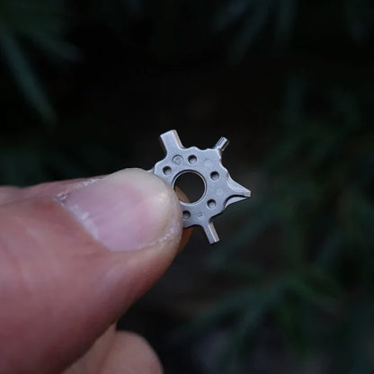 Premium 10-in-1 Multitool Necklace
