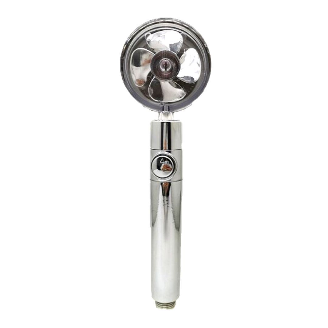 Water Saving 360° Adjustable Shower Head