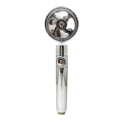 Water Saving 360° Adjustable Shower Head