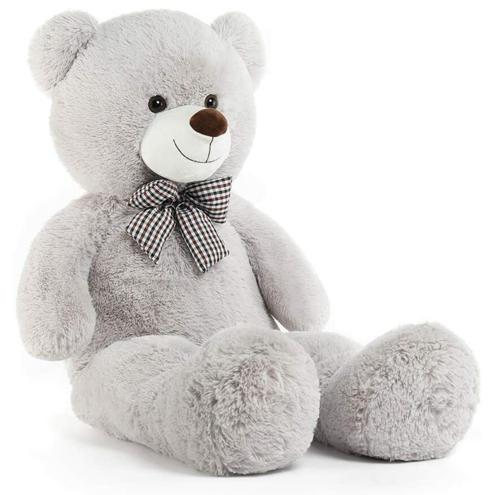 Big Cuddly Teddy Bear Plush Toy 39-55