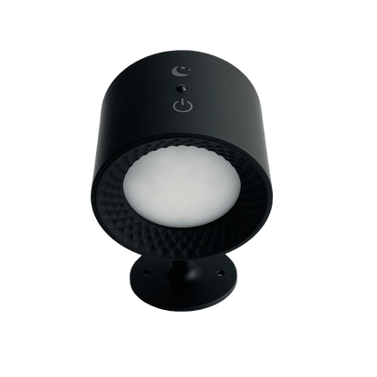 Stylish 360 Degree LED Wall Lamp
